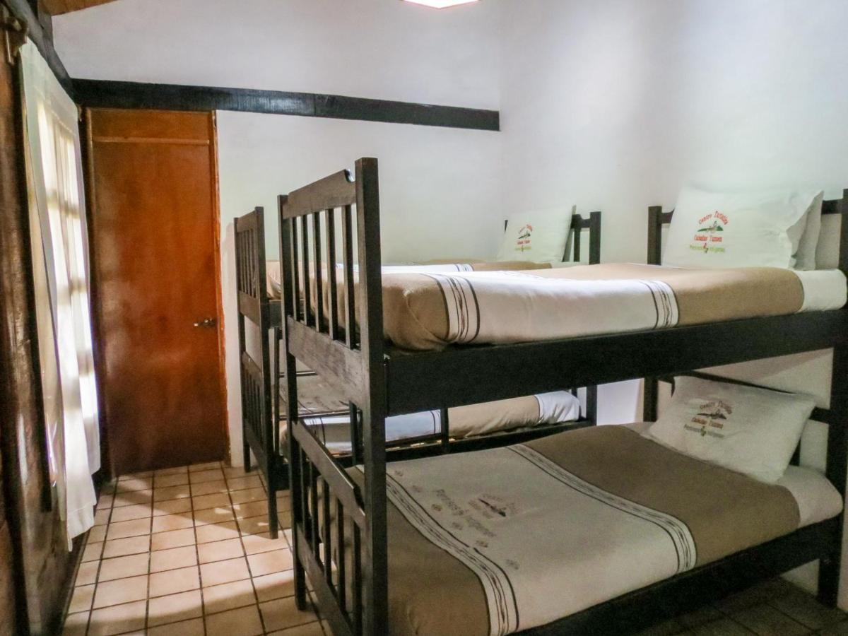 Cabanas Yunuen By Rotamundos Pátzcuaro Zewnętrze zdjęcie