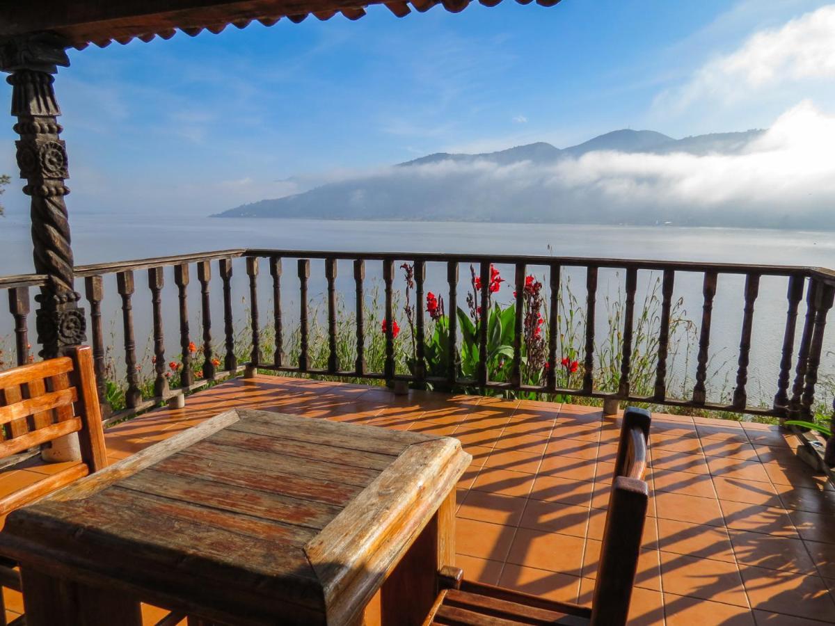 Cabanas Yunuen By Rotamundos Pátzcuaro Zewnętrze zdjęcie