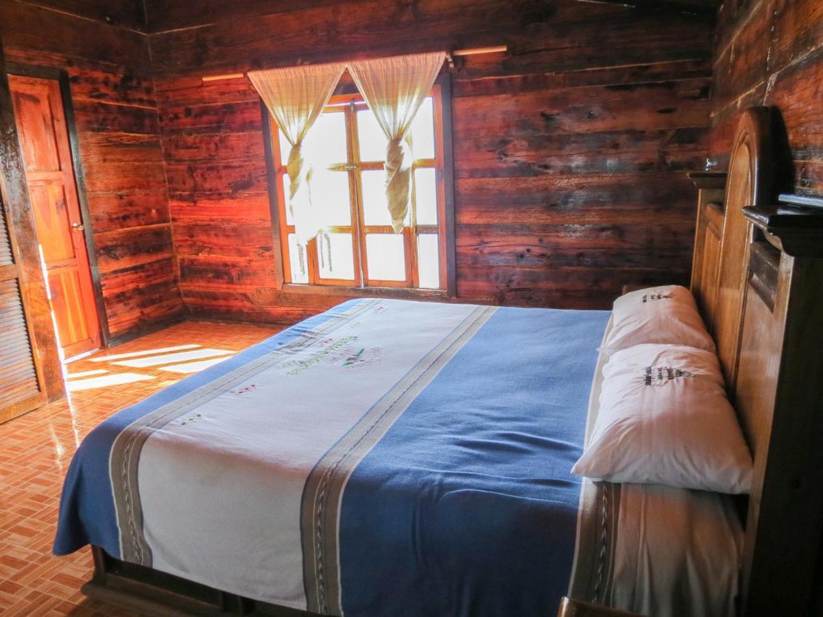 Cabanas Yunuen By Rotamundos Pátzcuaro Zewnętrze zdjęcie