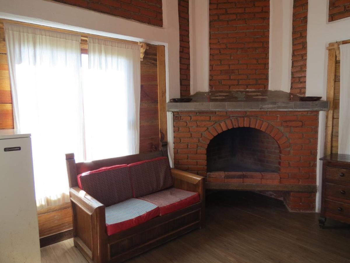 Cabanas Yunuen By Rotamundos Pátzcuaro Zewnętrze zdjęcie