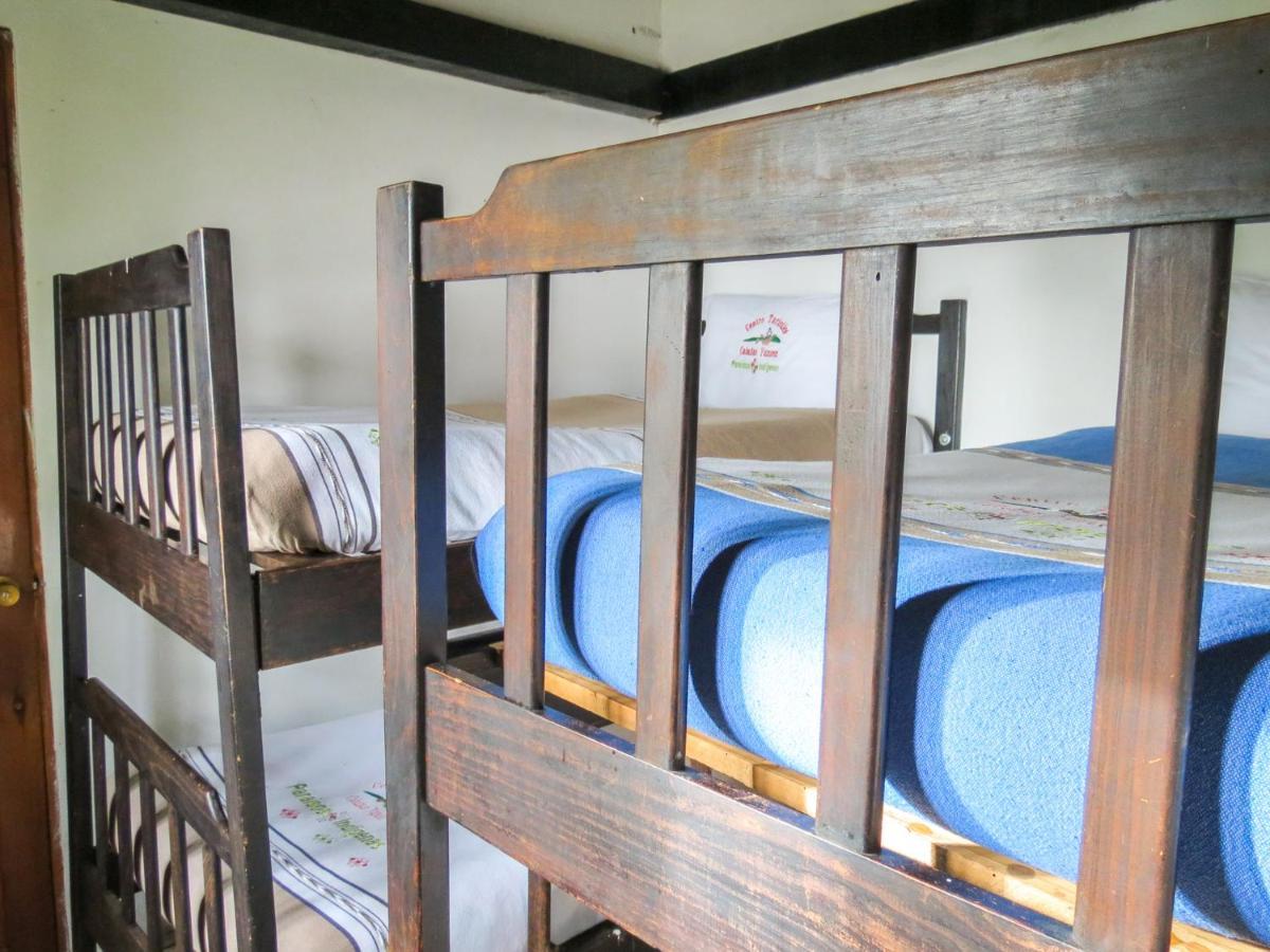 Cabanas Yunuen By Rotamundos Pátzcuaro Zewnętrze zdjęcie