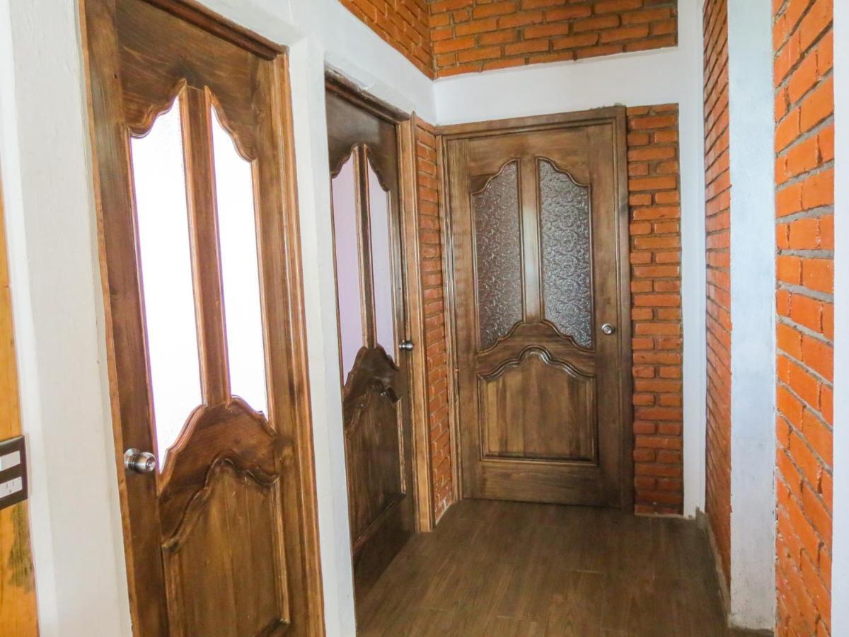 Cabanas Yunuen By Rotamundos Pátzcuaro Zewnętrze zdjęcie