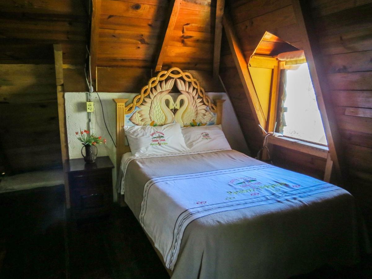 Cabanas Yunuen By Rotamundos Pátzcuaro Zewnętrze zdjęcie