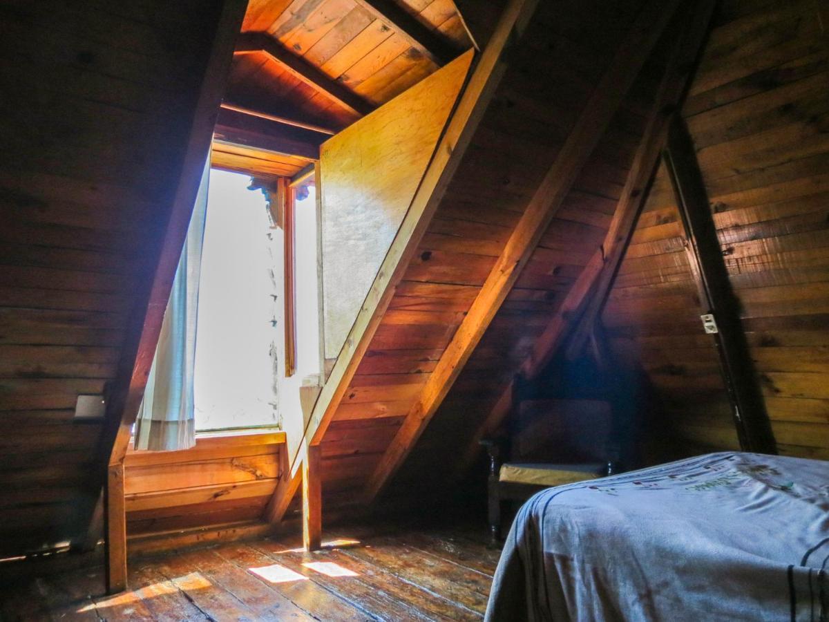 Cabanas Yunuen By Rotamundos Pátzcuaro Zewnętrze zdjęcie