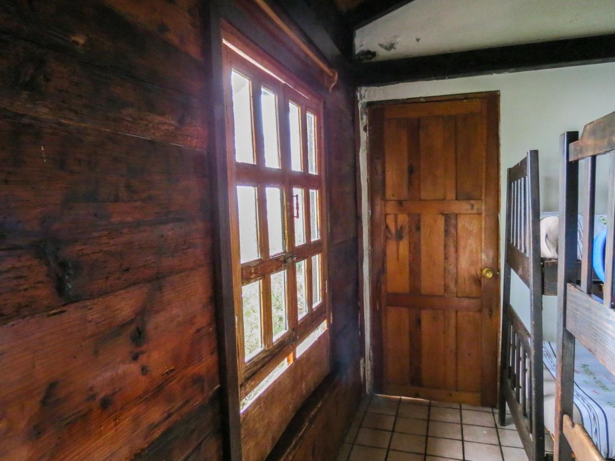 Cabanas Yunuen By Rotamundos Pátzcuaro Zewnętrze zdjęcie