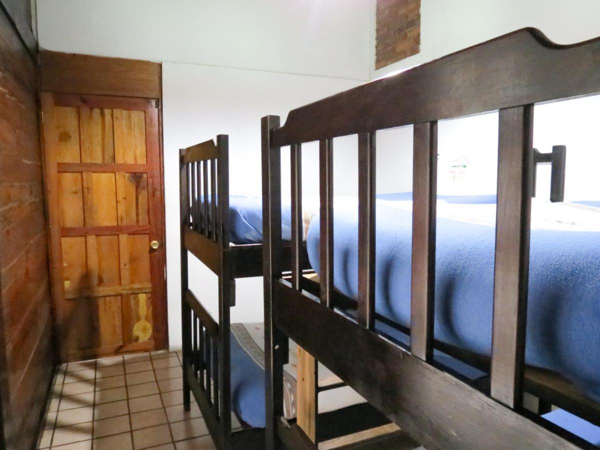 Cabanas Yunuen By Rotamundos Pátzcuaro Zewnętrze zdjęcie