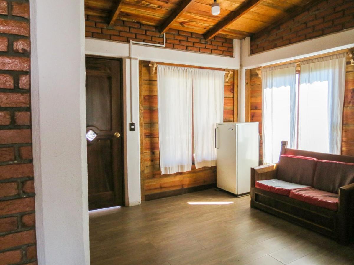 Cabanas Yunuen By Rotamundos Pátzcuaro Zewnętrze zdjęcie