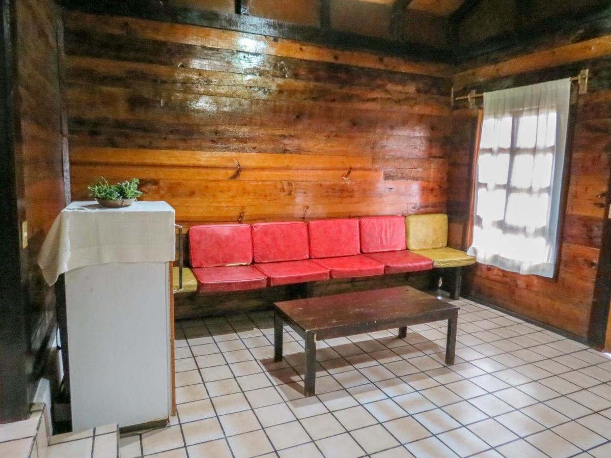 Cabanas Yunuen By Rotamundos Pátzcuaro Zewnętrze zdjęcie