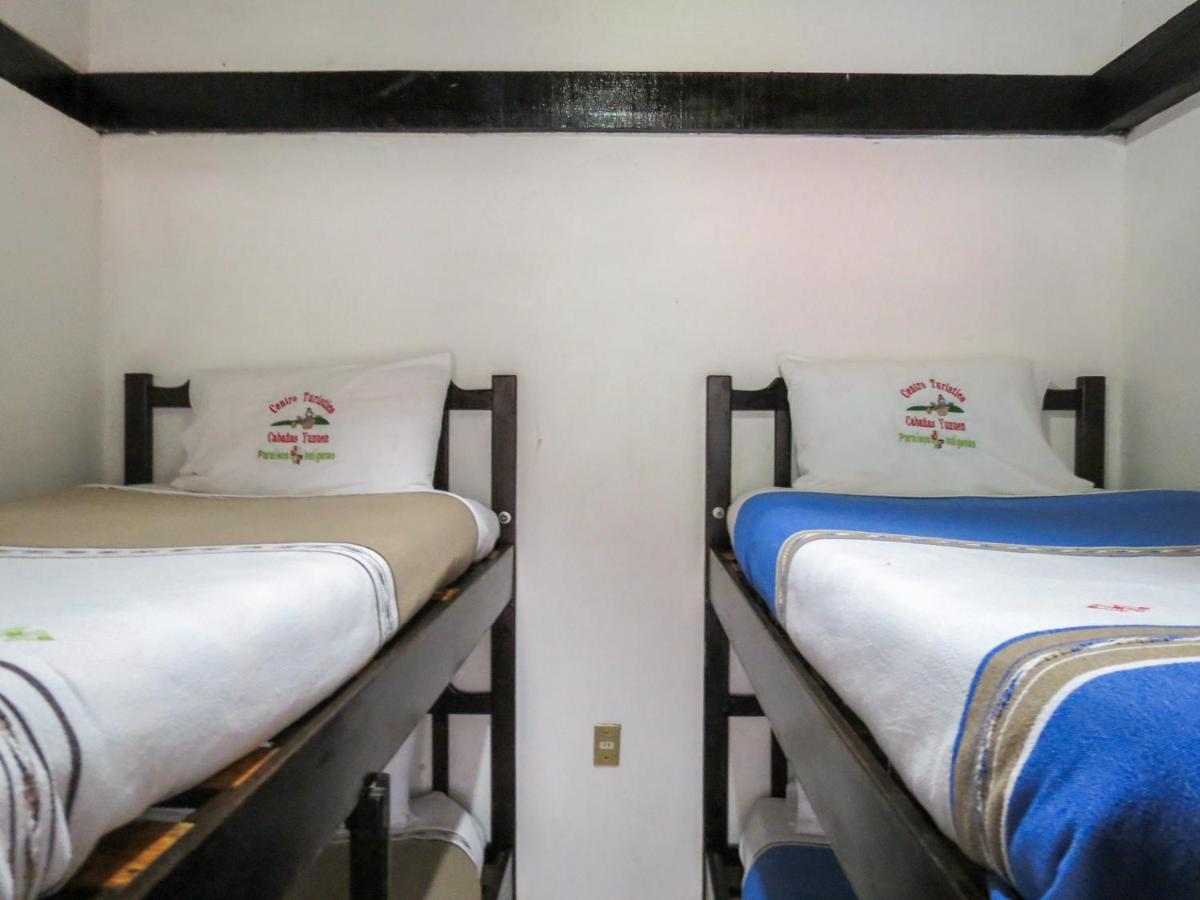 Cabanas Yunuen By Rotamundos Pátzcuaro Zewnętrze zdjęcie